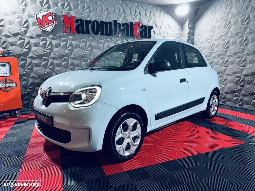 Renault Twingo Electric Techno - 6