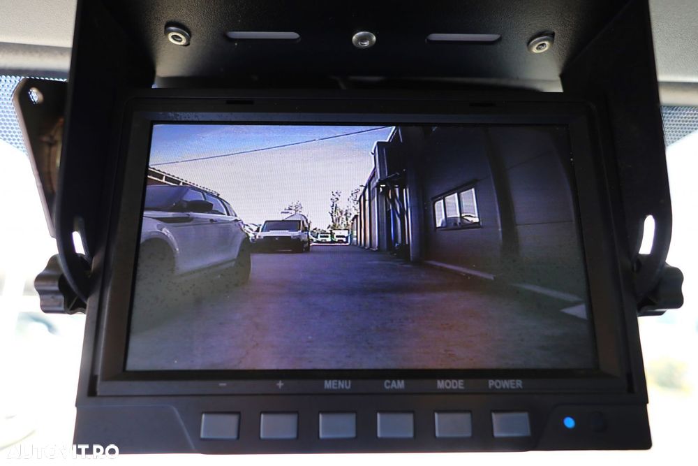 Ford Transit L3 Basculabil - 24