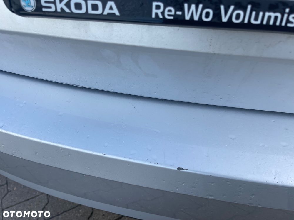 Skoda Octavia 1.0 TSI Ambition - 28