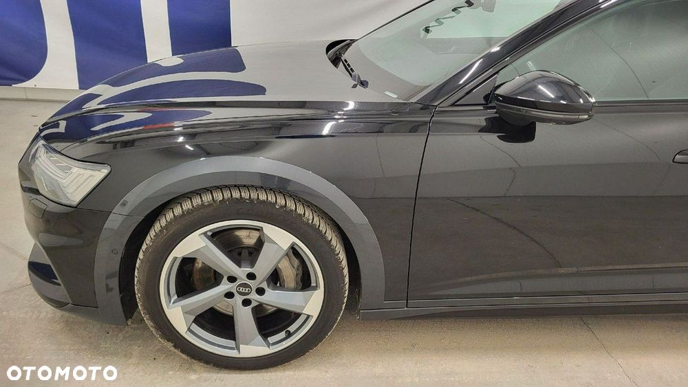 Audi A6 Allroad 55 TDI mHEV Quattro Tiptronic - 11