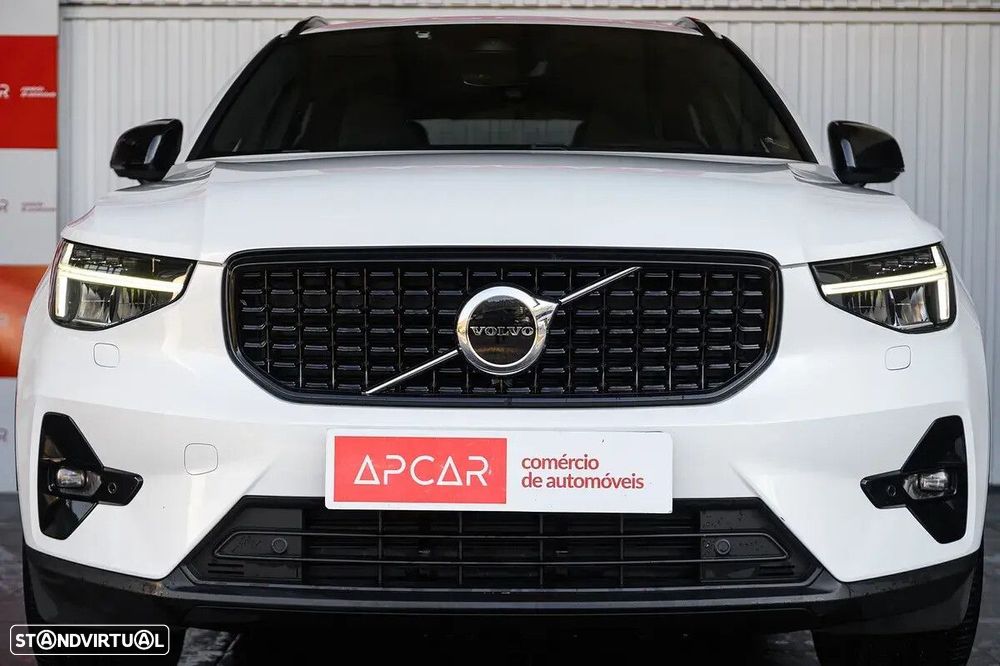 Volvo XC 40 - 7
