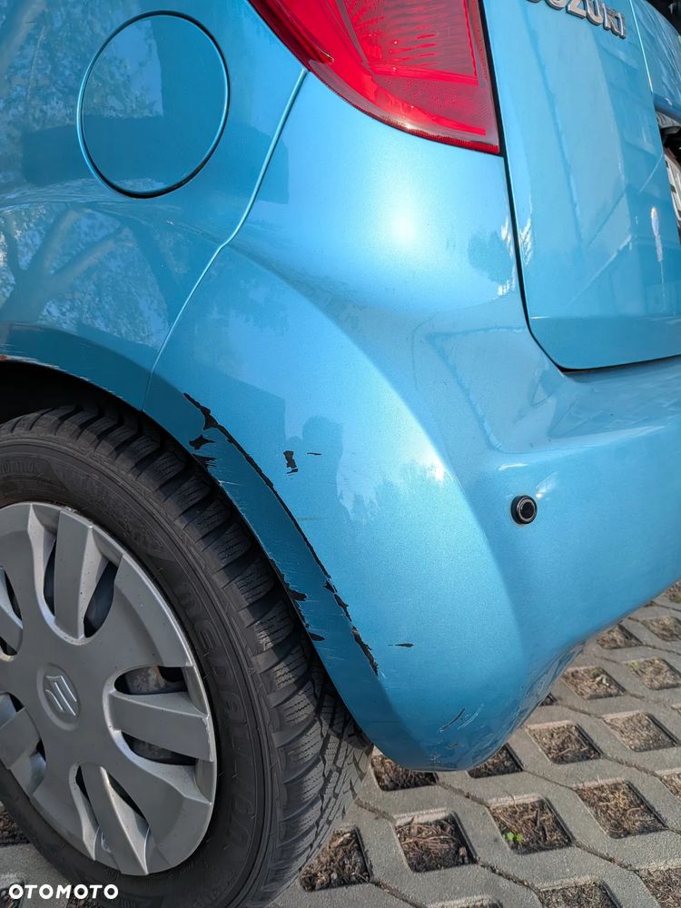 Suzuki Splash - 7