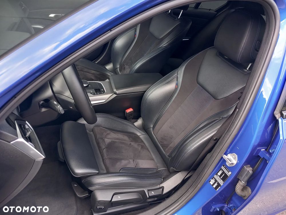 BMW Seria 3 318d M Sport Shadow - 15