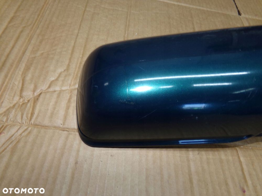 lusterko prawe 5+2 pin mercedes w202 - 4