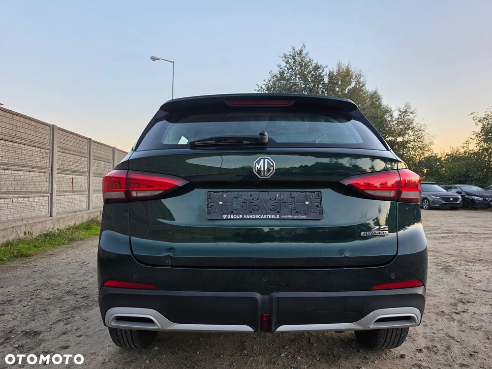 MG ZS Hybrid+ Comfort - 18