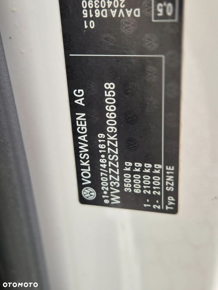 Volkswagen Crafter - 32
