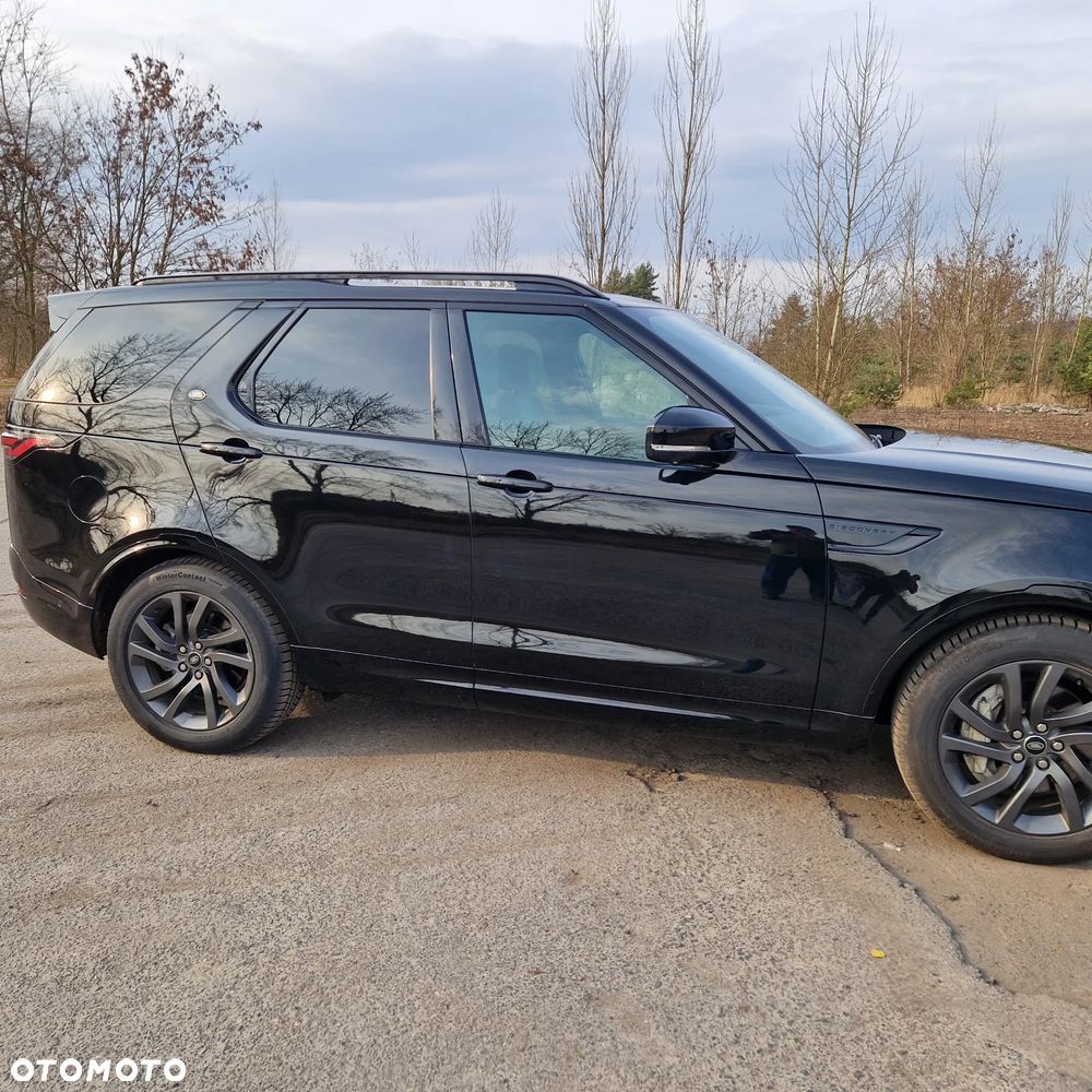 Land Rover Discovery 2.0 Si4 S - 7