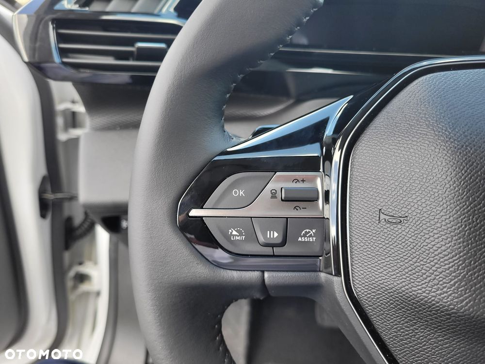 Peugeot 308 1.5 BlueHDi Business S&S EAT8 - 24
