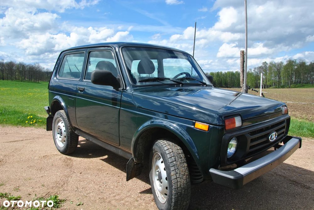 Lada Niva 1.7i (abs) EU5 - 3