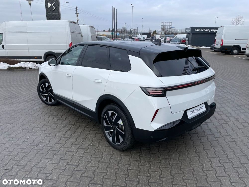 Opel Grandland - 8