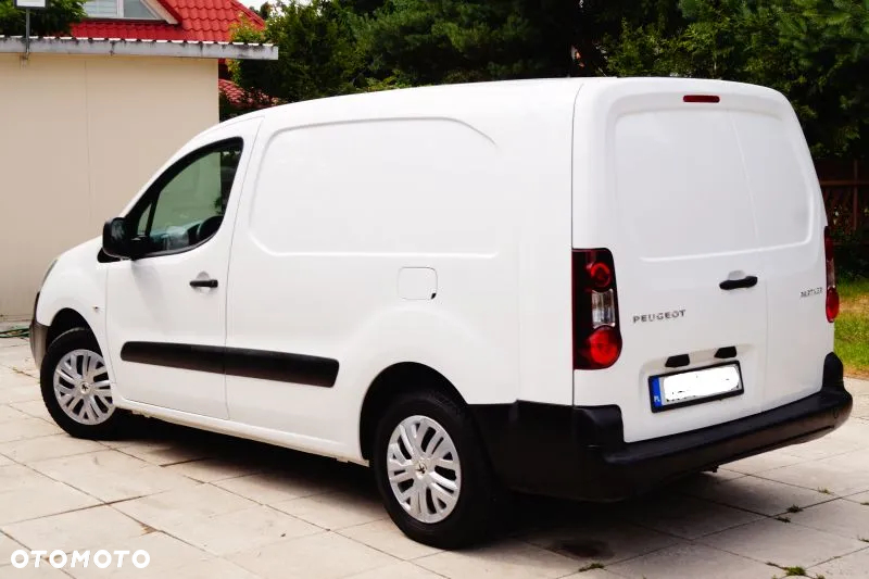 Peugeot Partner - 27