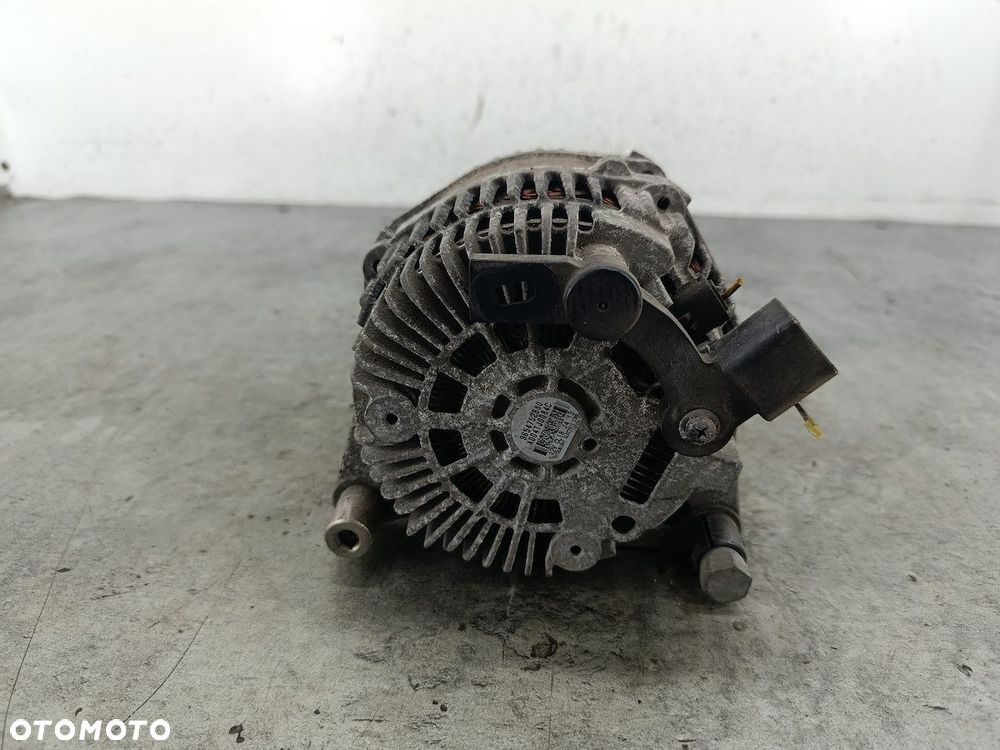 ALTERNATOR CITROEN C5 II 9654752880  A004TJ0084C MITSUBISHI ELECTRIC 2.0 - 3