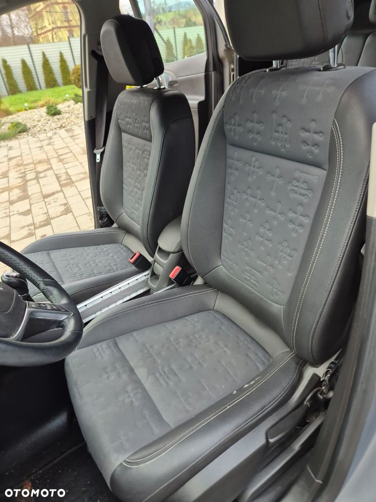 Opel Meriva 1.4 T Cosmo - 16