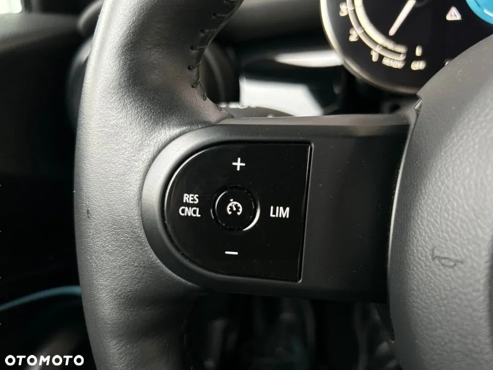 MINI Cooper Classic Trim - 24