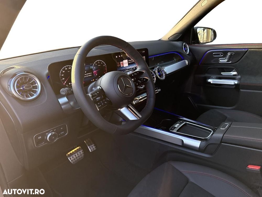 Mercedes-Benz GLB - 6