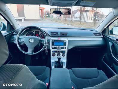 Volkswagen Passat 2.0 TDI Comfortline - 7