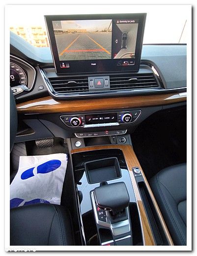 Audi Q5 45 TFSI quattro S tronic S line - 22