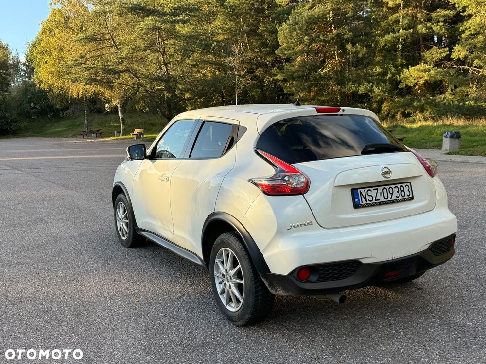 Nissan Juke 1.2 DIG-T 360 - 30