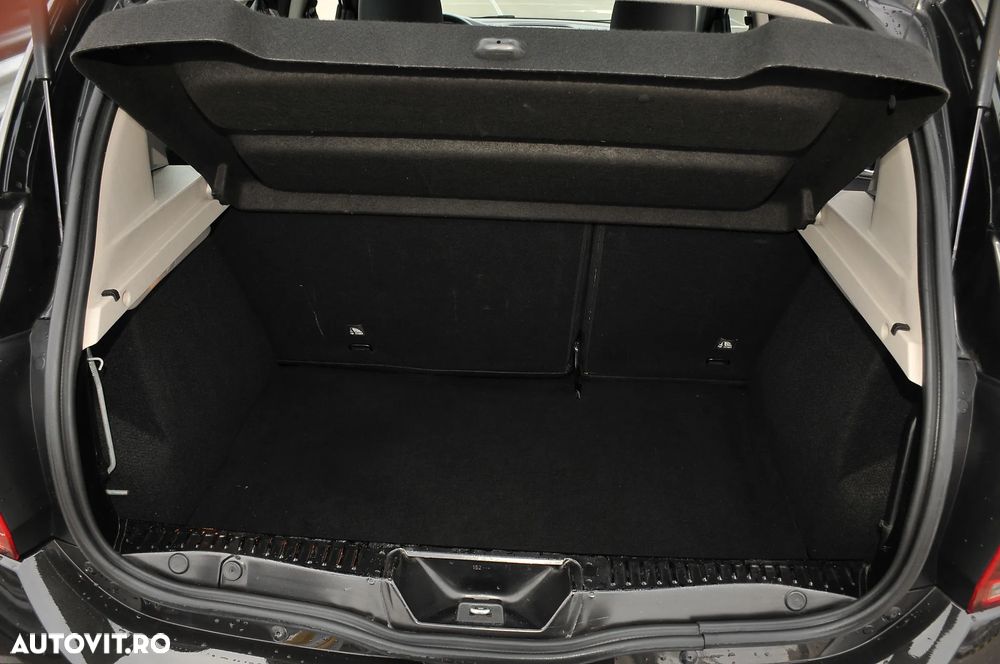 Dacia Sandero Stepway dCi 90 S&S Prestige - 20