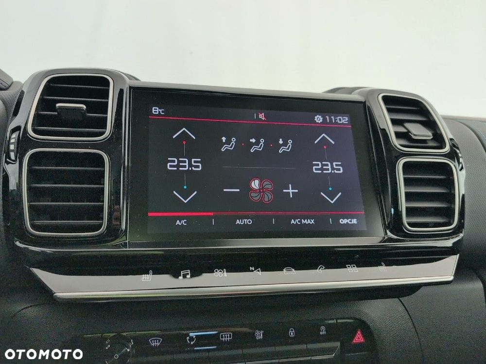 Citroën C5 Aircross 1.5 BlueHDi Shine EAT8 - 22