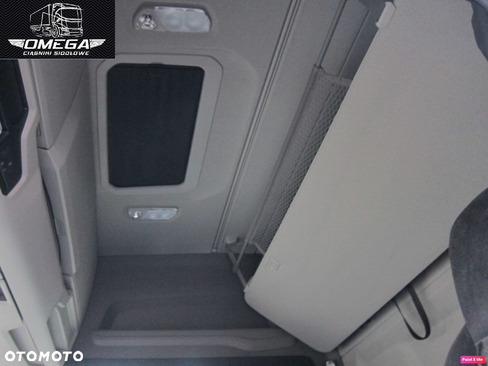 Scania R 460 / R460 / 460 R  // Full LED// Nawigacja // Klima postojowa // Spr z Niemiec - 14