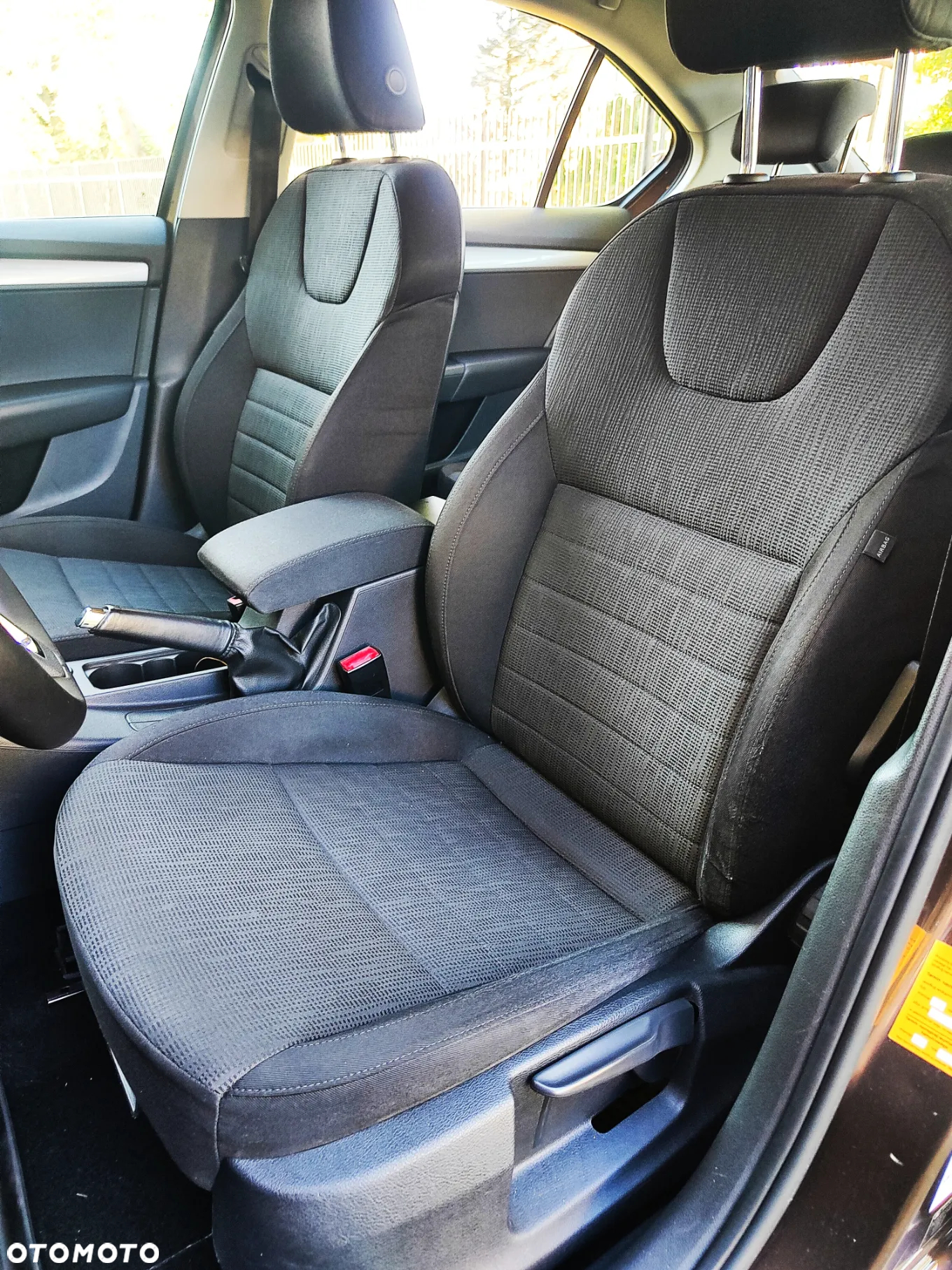 Skoda Octavia 1.4 TSI Elegance - 22