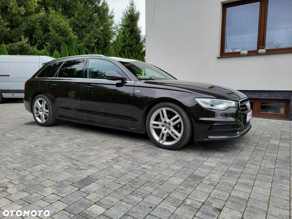 Audi A6 - 5
