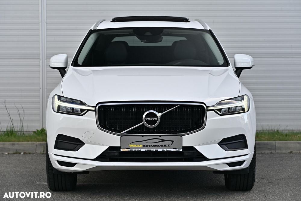 Volvo XC 60 - 2