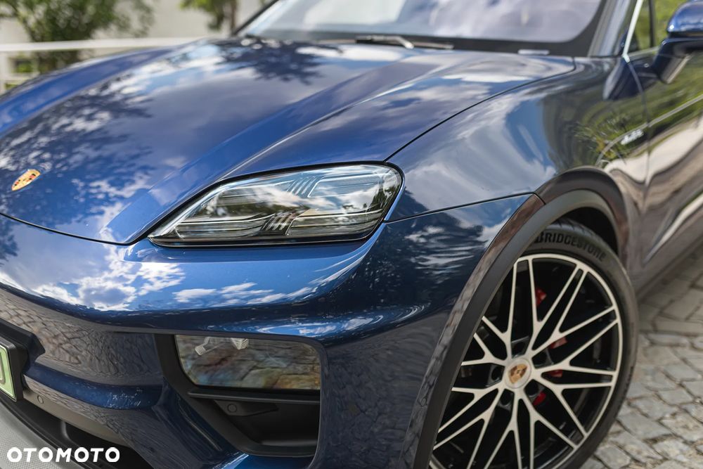 Porsche Macan - 3