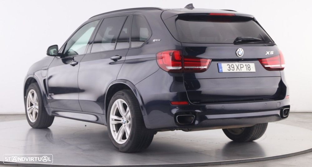 BMW X5 - 3