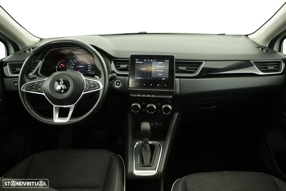 Mitsubishi ASX 1.3 DI-T Intense 7DCT - 8