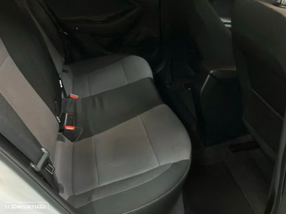 Hyundai i20 1.0 T-GDI Style DCT - 17