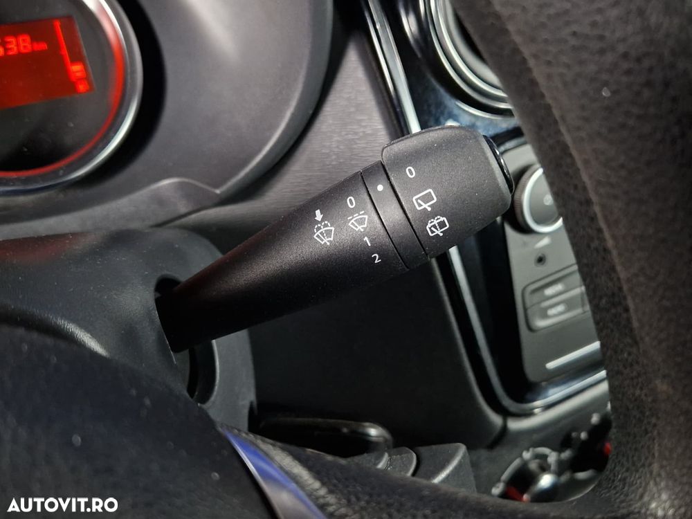 Dacia Dokker 1.5 Blue dCi Laureate - 15