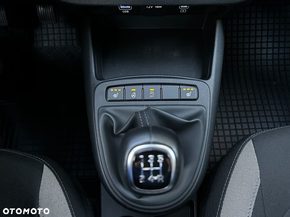 Hyundai i10 1.0 Modern - 39