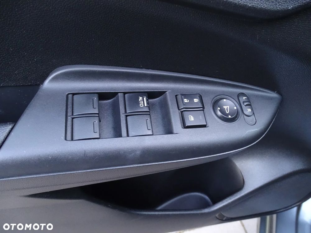 Honda Jazz - 18