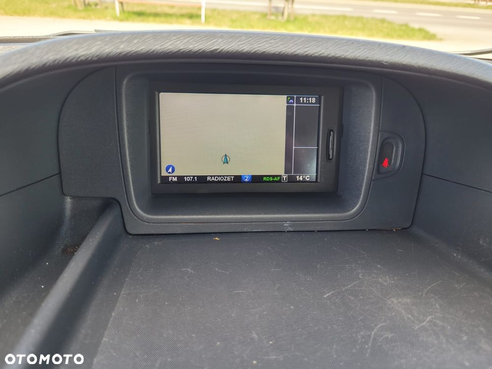 Renault Kangoo 1.6 16V 105 TomTom Edition - 12
