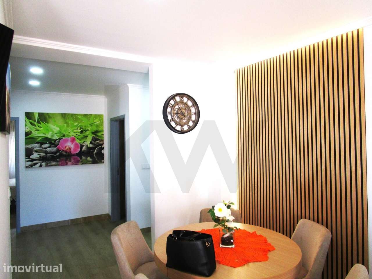 Fantástico Apartamento com Terraço de 65m2 – Junto à Av. Luísa Tody, S - Grande imagem: 3/37