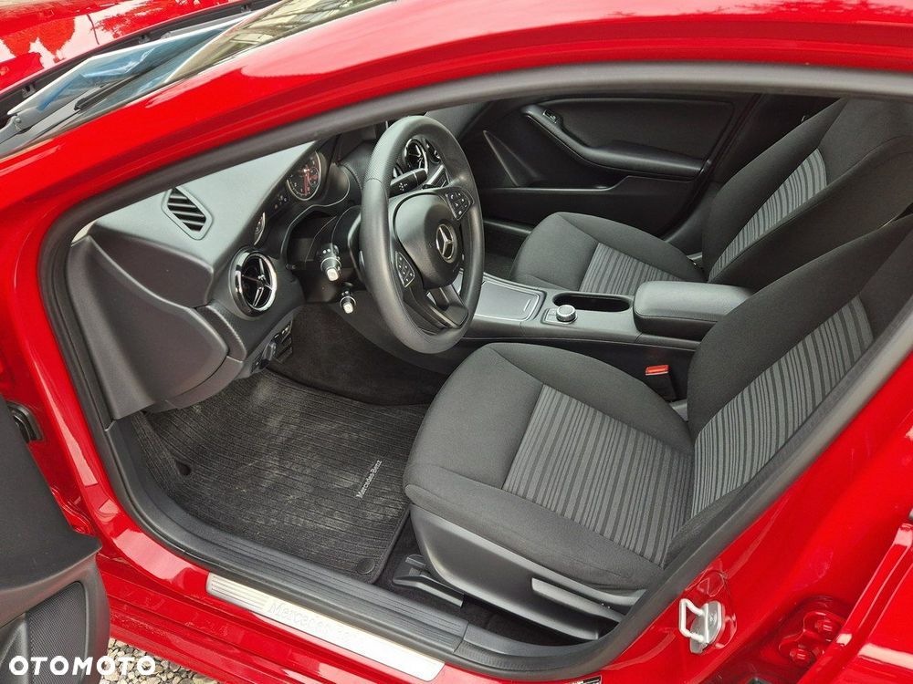 Mercedes-Benz Klasa A - 9