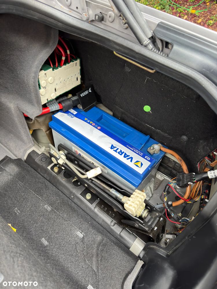 BMW Seria 7 730d - 14