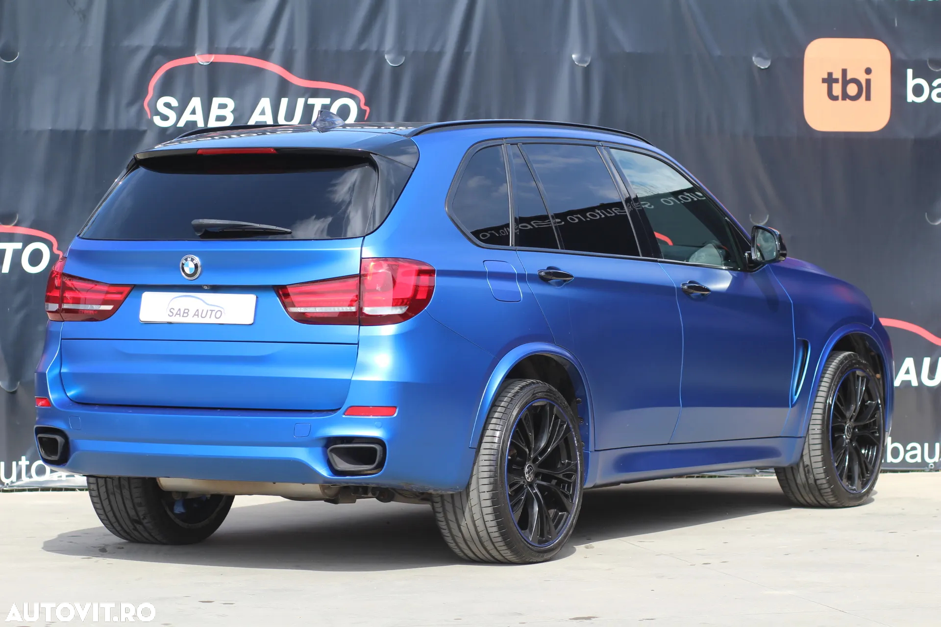 BMW X5 xDrive25d - 27