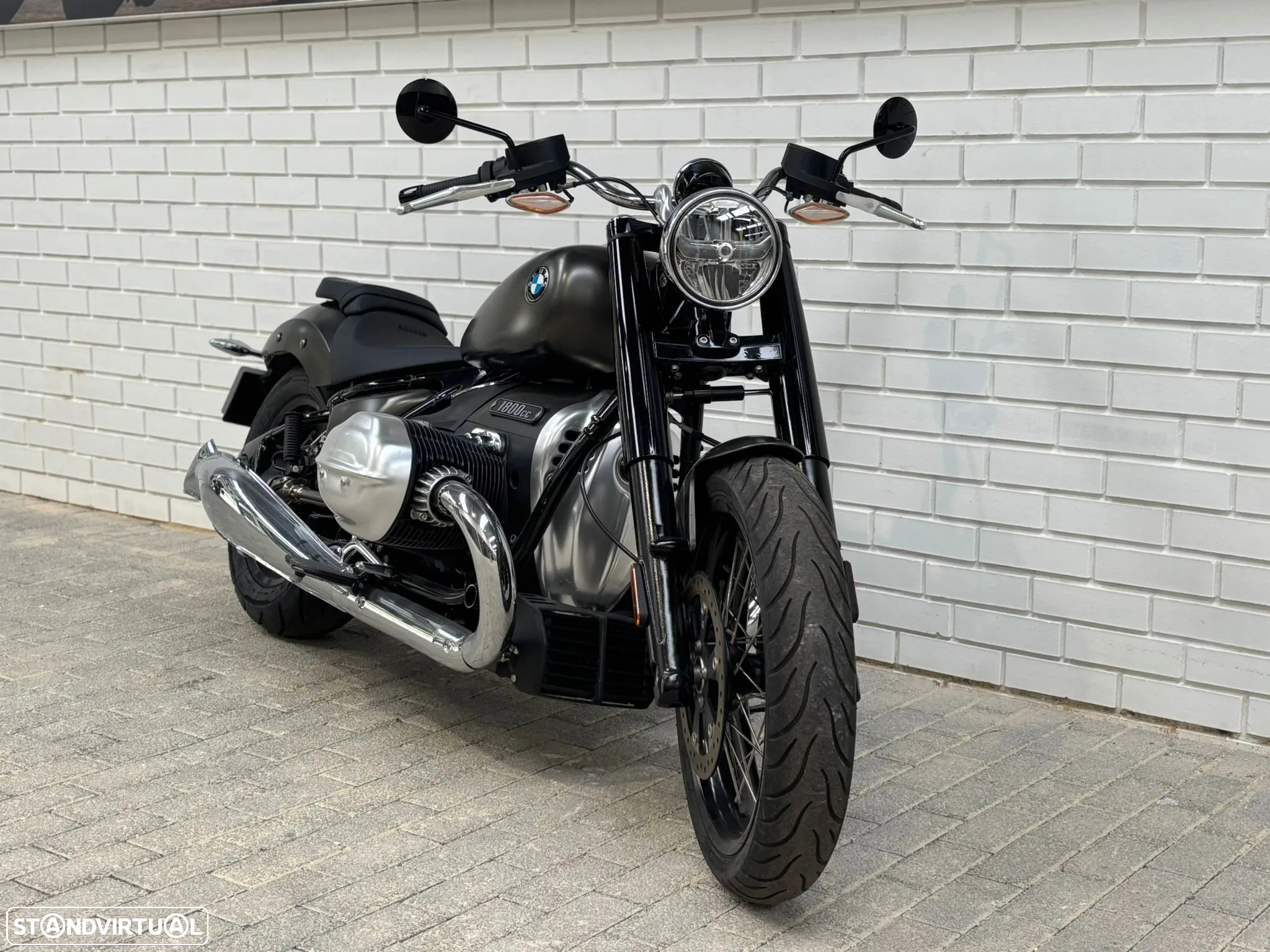 BMW R 18 - 6