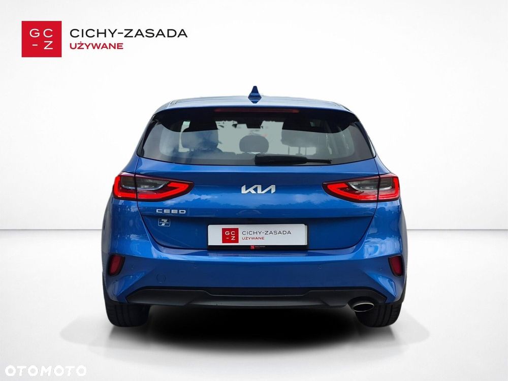 Kia Ceed 1.5 T-GDI M - 6