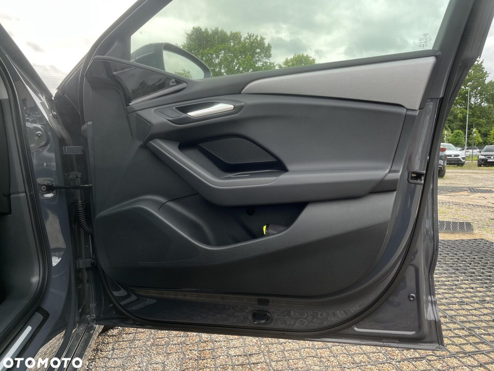 Audi A6 Sportback e-tron - 35