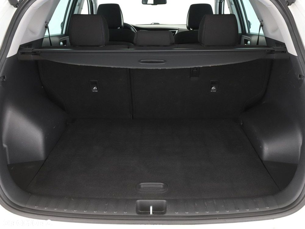 Hyundai Tucson 1.6 Turbo 4WD Style - 21
