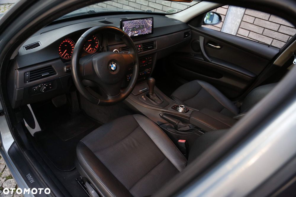 BMW Seria 3 - 19