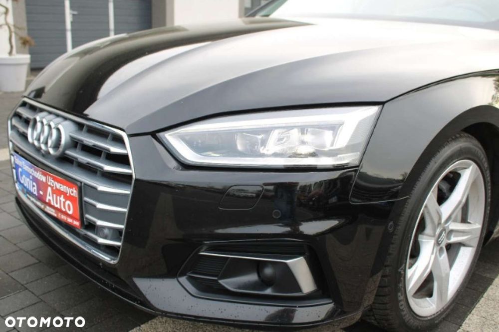 Audi A5 Sportback - 17