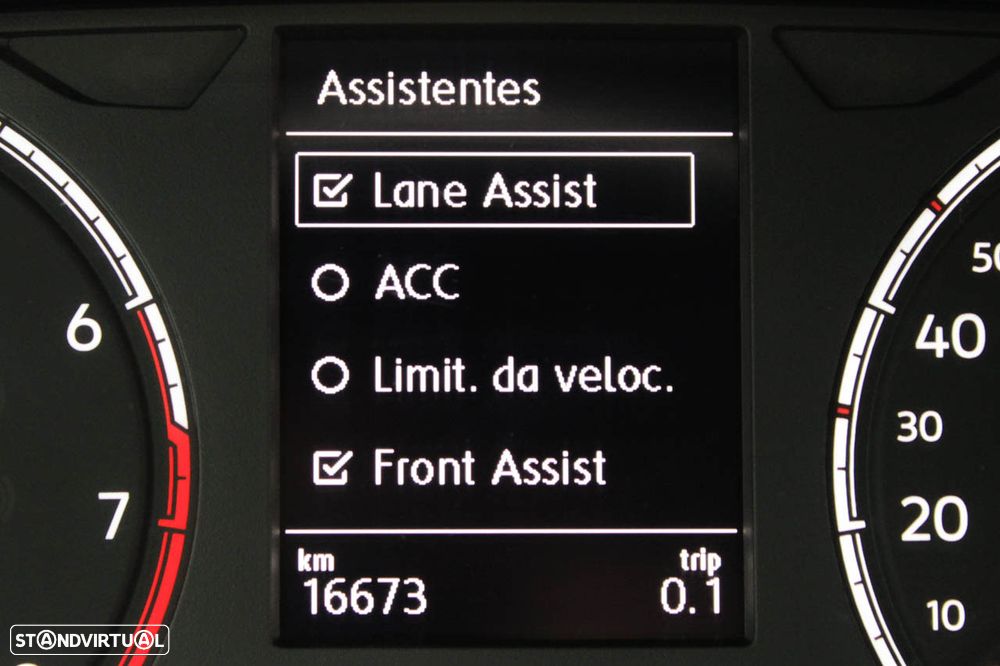 VW T-Cross 1.0 TSI Life - 20