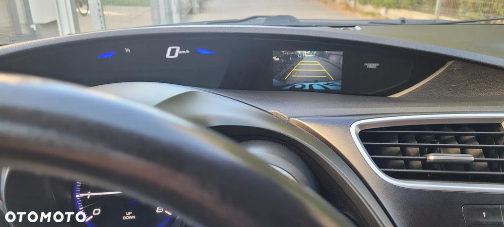 Honda Civic - 18