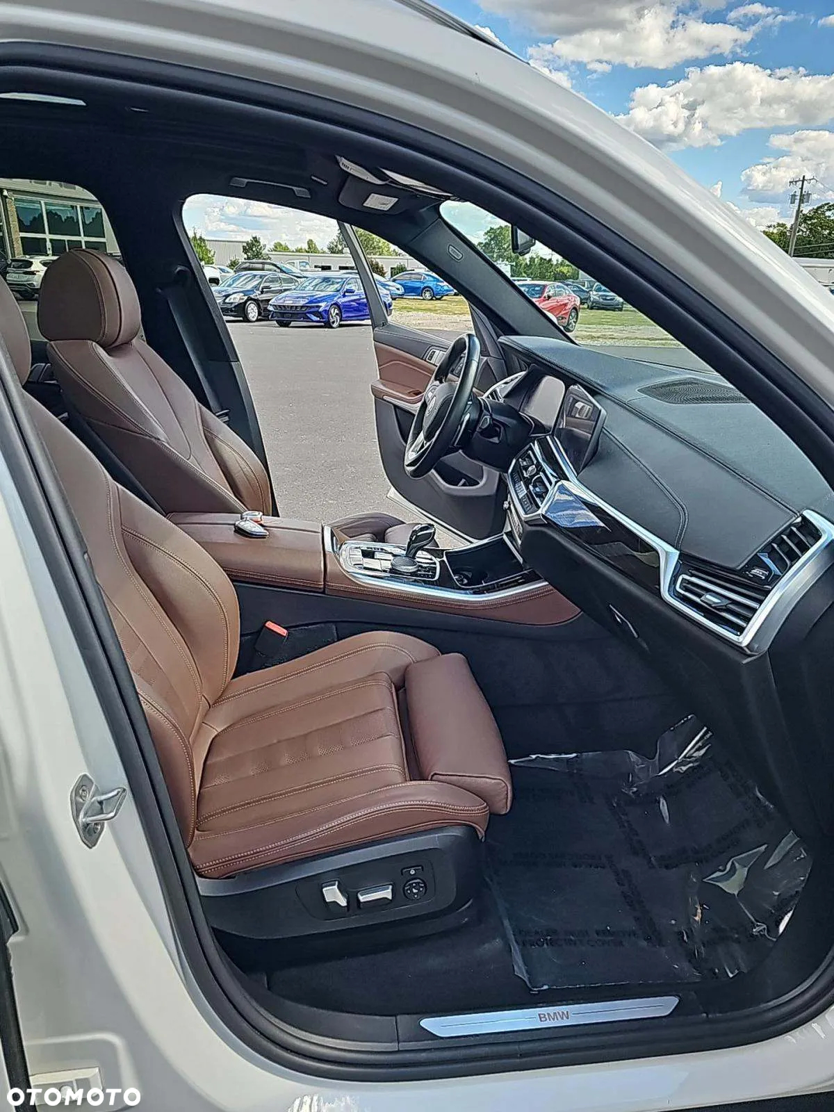 BMW X5 xDrive40i - 6