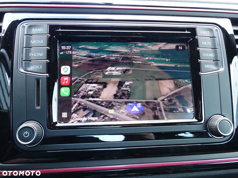 Volkswagen Beetle - 21